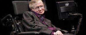 Стивен Хокинг выложил свою докторскую диссертацию в открытый доступ