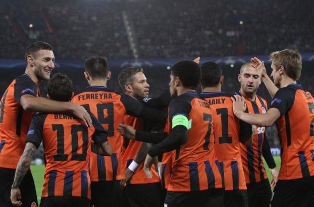 Матч розпочнеться о 21:45