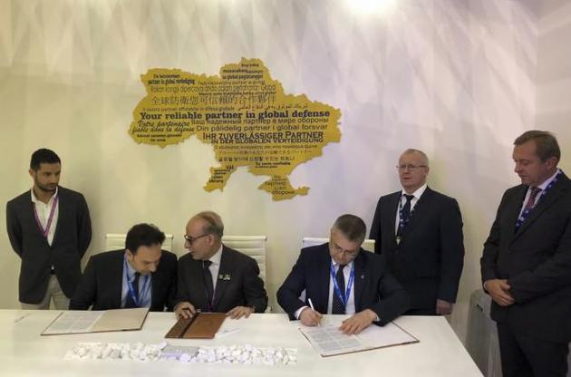 Мова йде про серійне виробництво літаків у Харкові