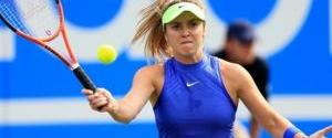 Свитолина с поражения стартовала на Итоговом турнире WTA