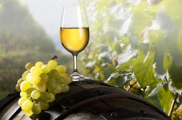 В аннексированном Крыму выставили на продажу завод шампанских вин "Новый свет"
