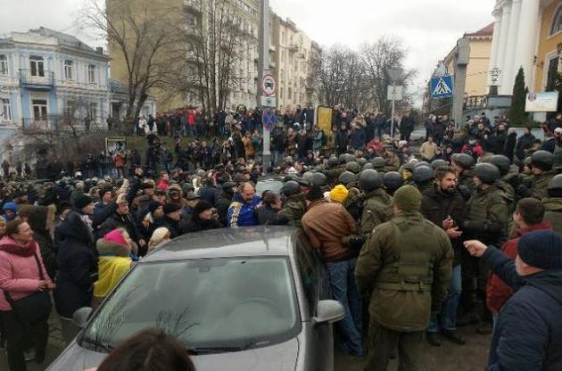 Діям &quot;визволителів&quot; Саакашвілі дадуть оцінку в прокуратурі