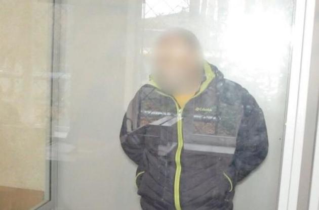 Схемою "ваш родич у поліції" керували з окупованої території за допомогою тюремників з Полтави