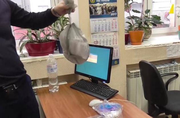 Детективы НАБУ изъяли в Минюсте содержимое мусорной корзины