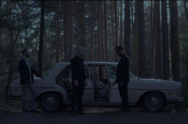 Кліп переміг у номінації &laquo;Кращий монтаж&raquo;