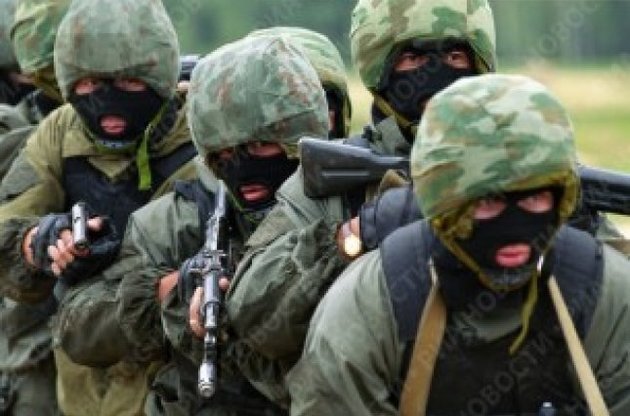 Російська армія займатиметься глибинною розвідкою – росЗМІ