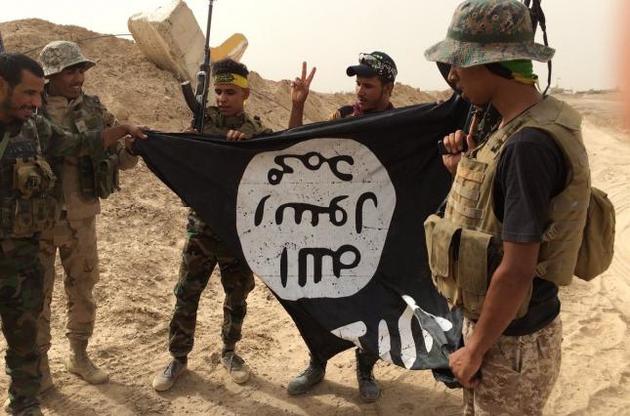 Територію Іраку звільнили від ІДІЛ – американське командування