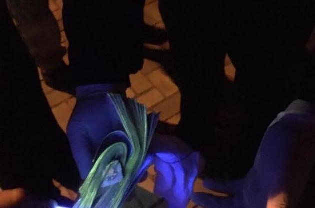 Військова прокуратура знову ловить &quot;цивільних&quot; хабарників