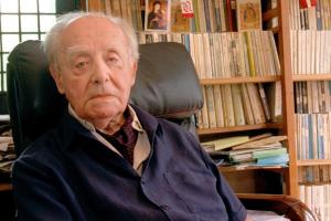 Архитектор польско-украинских отношений