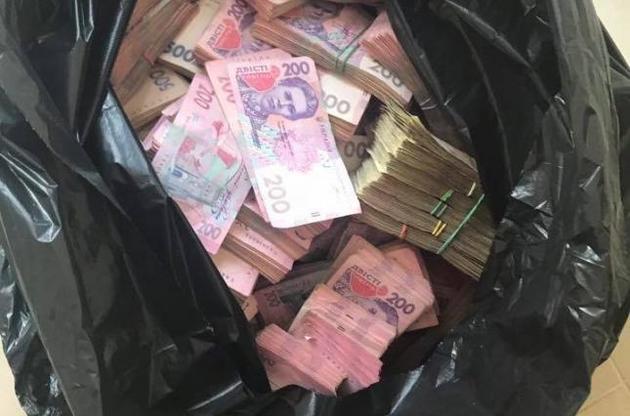 Луценко розповів, куди поділися вилучені гроші Януковича