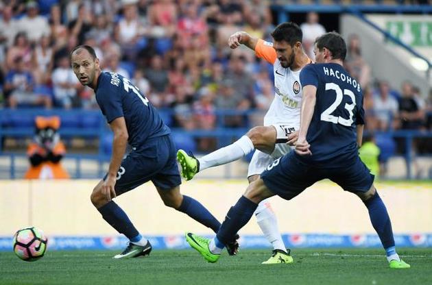 "Шахтар" відправиться в Маріуполь