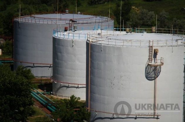 МЭРТ предлагает переписать правила нефтяных аукционов под "Укрнафту" Коломойского