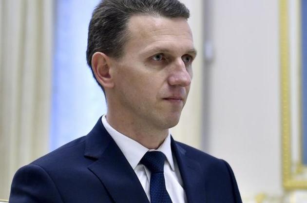 Порошенко подписал указ о назначении Трубы директором ГБР