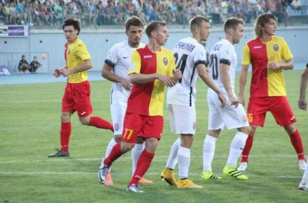 Луганчане приближаются к топ-3