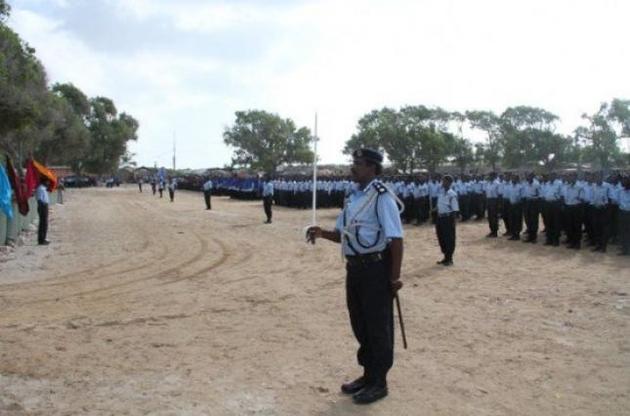 Теракт в поліцейській академії Сомалі: щонайменше 15 загиблих