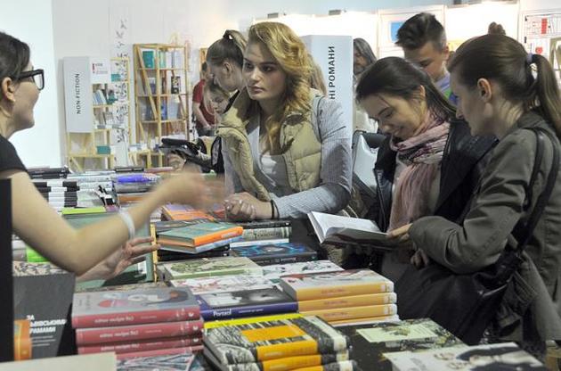 На украинском издательском рынке наблюдается всплеск внимания к нонфикшн-литературе – эксперт