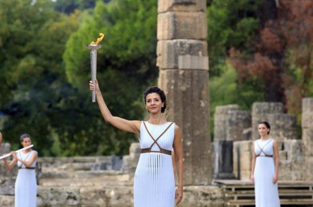 В ООН закликали дотримуватися давньогрецької традиції