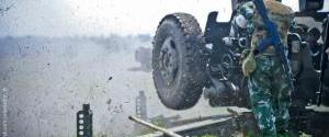 Боевики обстреляли жилые кварталы Попасной, ранен ребенок