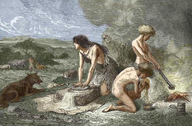 Руки доісторичних жінок виявилися на 30% сильнішими, ніж у сучасних