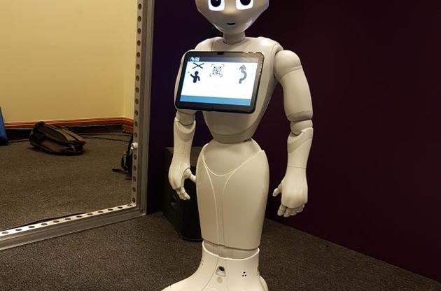 Вигод роботизації доведеться зачекати.