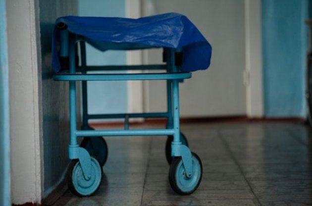 Активісту стало погано в залі підконтрольного окупантам суду