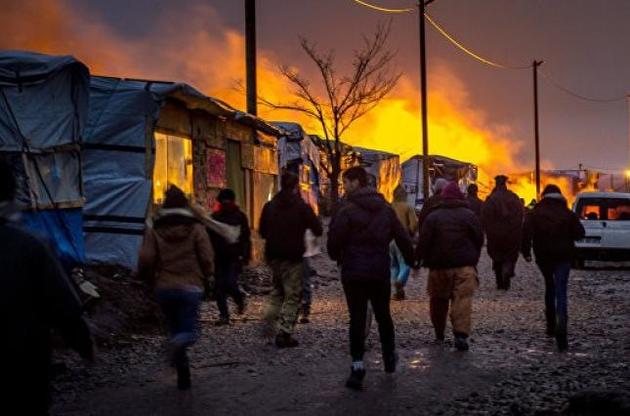 Вибух прогримів на підконтрольній Дамаску території