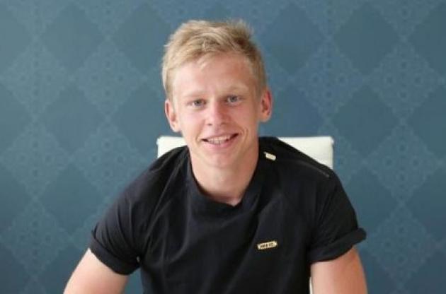 Зинченко может переехать в Италию