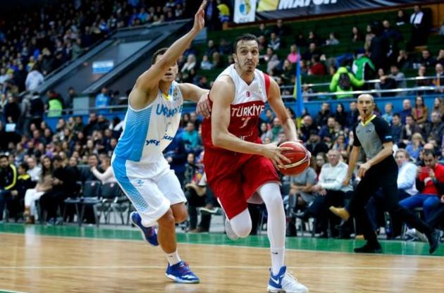 Турки вырвали победу в концовке матча