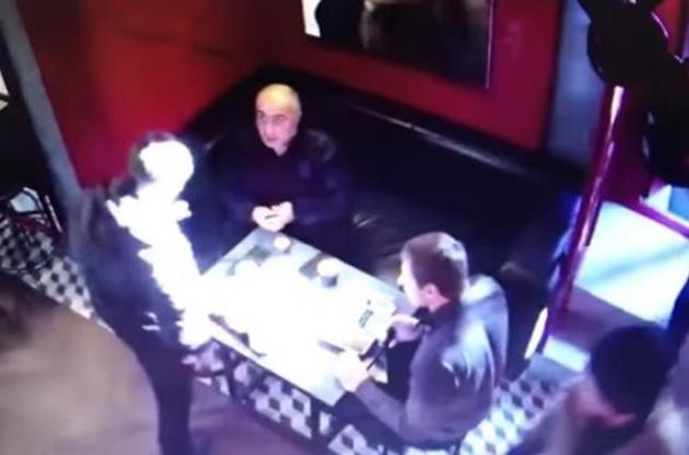 Похищения граждан Грузии в Украине оказались спецоперацией СБУ