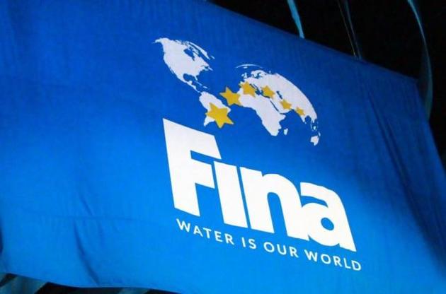 Киев примет чемпионат мира-2018 по прыжкам в воду среди юниоров