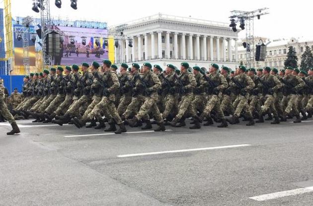 Навіть перерозподіл коштів не дозволить виконати плани на 2017 рік по отриманню квартир для військовослужбовців – їх буде на 284 штук менше