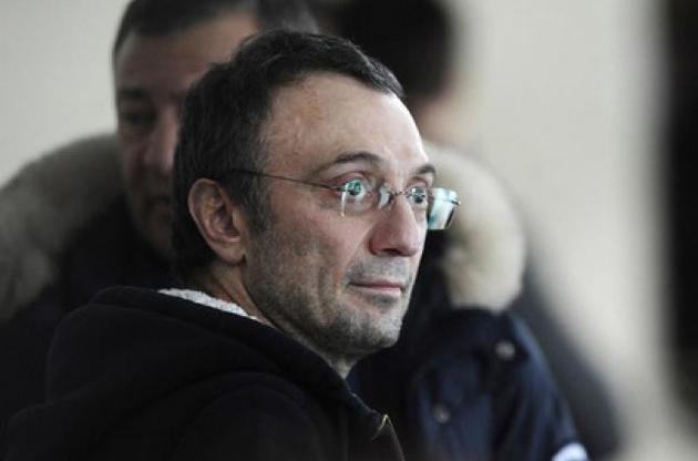 Сулейман Керимов обладает дипломатическим паспортом