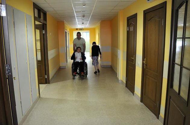 Замість "інвалідів" в Україні будуть "особи з інвалідністю"