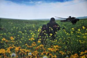 У Києві відкрилася виставка маріупольської фотожурналістки