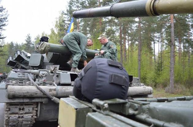 У Міноборони приховують махінації з постачанням старих танкових двигунів - експерт