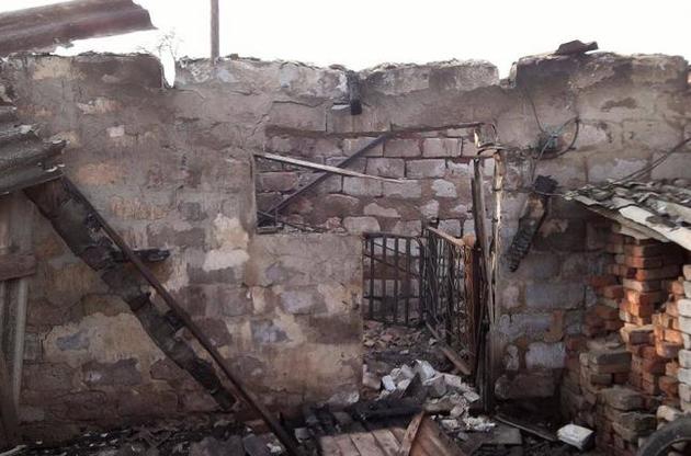 Слідчий комітет РФ завів на українських військових три справи за "обстріл" цивільних об'єктів в Донбасі