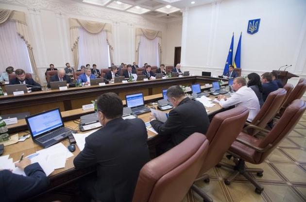 Міжнародні резерви України за листопад зросли на 170 млн доларів за рахунок нових боргів