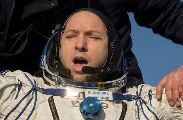 Члены 53 экипажа МКС вернулись на Землю