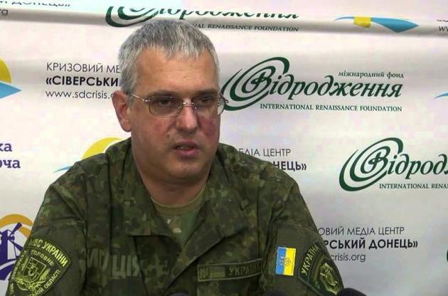 Покиньборода підкреслив, що не підставляв Саакашвілі