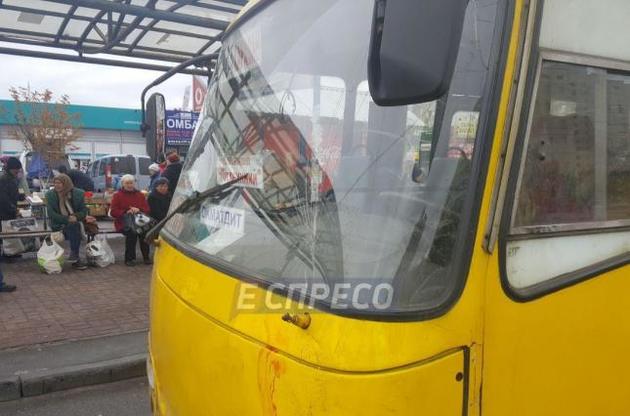 Полиция попросила помощи у свидетелей ДТП