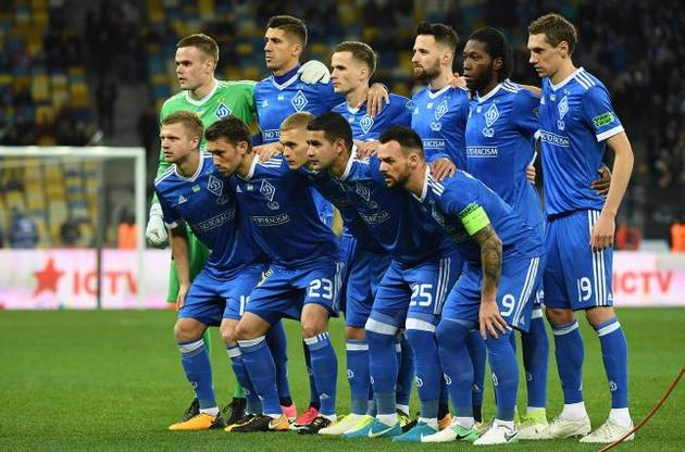 УЄФА може покарати &quot;Динамо&quot; за борги