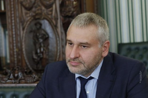 Адвокат заявив, що ні про що не шкодує