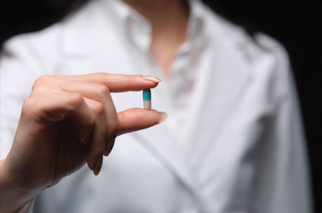 В США одобрили таблетку со встроенным микрочипом