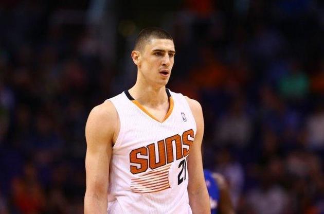 Лень набрав 17 очок