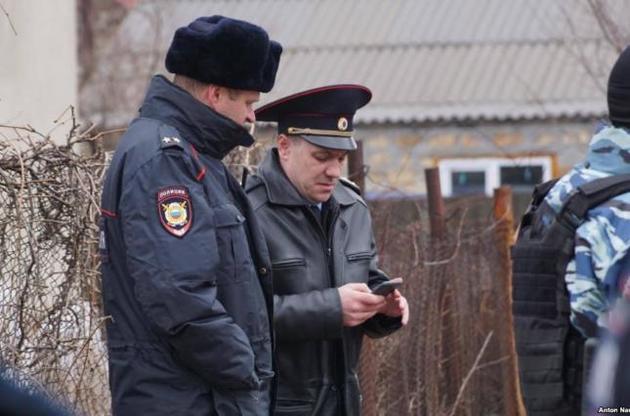 У Human Rights Watch заявляють про посилення тиску на кримських татар в анексованому Криму