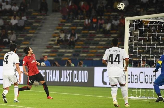 Півфінали пройдуть 12 і 13 грудня