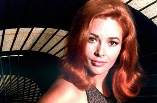 Карин Дор скончалась в возрасте 79 лет