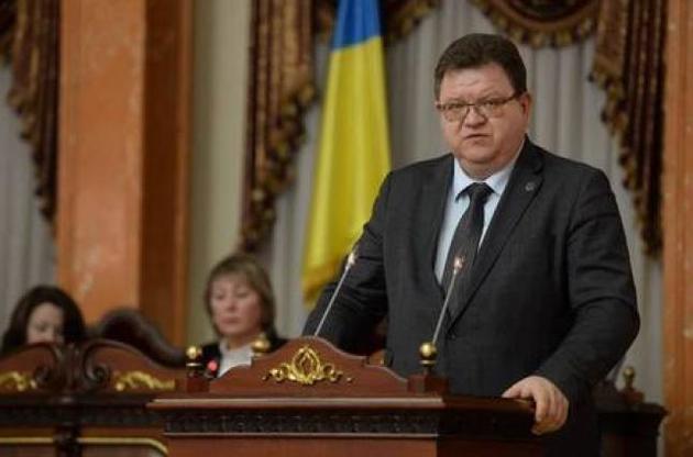 Львов очолив Касаційний госпсуд у складі ВСУ