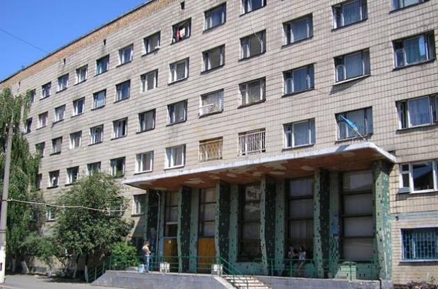 Министерство образования запретило запирать на ночь двери студенческих общежитий
