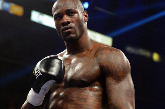 Уайлдер добыл быструю победу